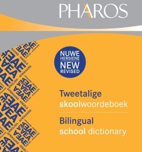 Pharos Tweetalige Woordeboek / Bilingual Dictionary