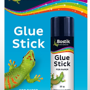 Bostik 25G Glue Stick