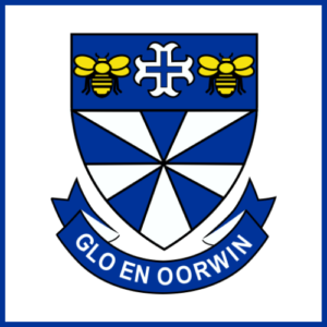 Queenswood Laërskool - Graad 1 Pak