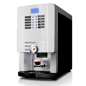 Rheavendors eC Bean to Cup Coffee Machine