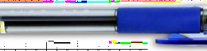 M&G stick gel pen blue 0.7mm 10772