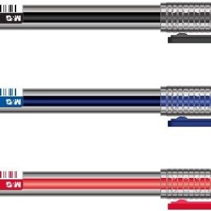 M&G stick gel pen black 0.5mm B4271