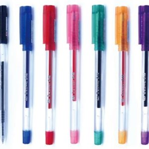 M&G stick gel pen black 0.5mm 13271