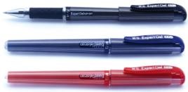 M&G expert gel pen black 0.7mm 13671