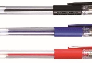 M&G stick gel pen black 0.5mm Q7