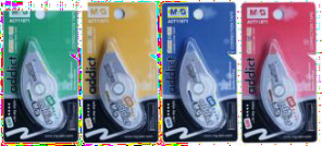 M&G Correction Tape 6m ACT11871