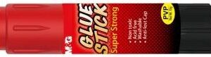 M&G glue stick PVP 15g 97187