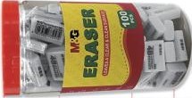 M&G eraser white 963Z0