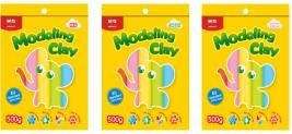 M&G play dough 500g 04475