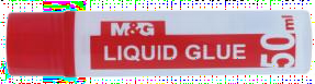 M&G liquid glue 50ml 97036