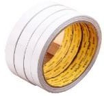 M&G double sided tape 18mmx10 957L6