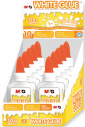 M&G white glue 120g 97227