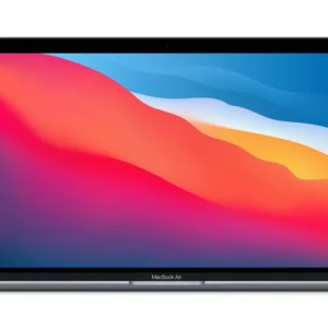 MacBook Air 13-inch | Apple M1 chip | 256GB - Space Grey
